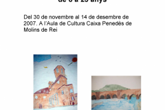 cartell-Exposició-del-Concurs-de-dibuix-i-pintura-Lluís-Fisas-i-Moreno-corregit