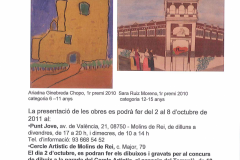 CARTELL-VI-CONCURS-DIBUIX-PINTURA-LLUIS-FISAS