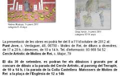 CARTELL-CONCURS-2012