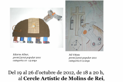 Exposicio-cartell-concurs-Lluis-Fisas