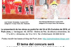 Cartell-concurs-dibuix-lluis-fisas-2016