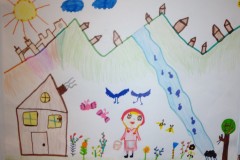 1_CLAUDIA-GOMA-TIESO-2N-PREMI-6-9-ANYS