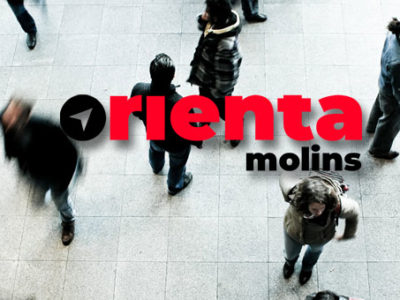 Inscripció Orienta Molins