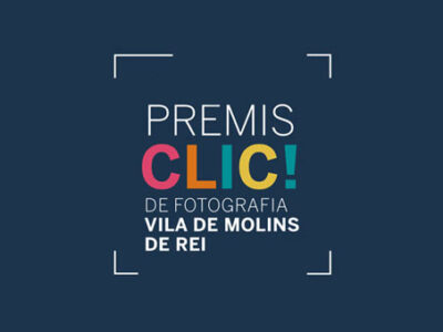 Obert el termini per participar en la 28a edició dels Premis Clic! de Fotografia