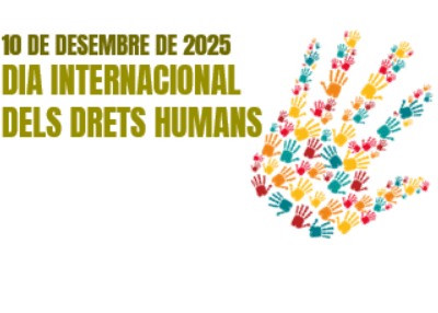 DIA INTERNACIONAL DELS DRETS HUMANS