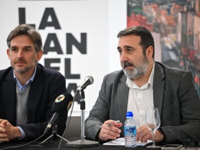 Tradició, passió i futur: així serà la 175a Fira de la Candelera