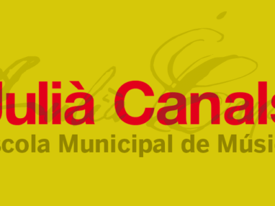 Associació de Families d’Alumnes de l’Escola Municipal de Música Julià Canals