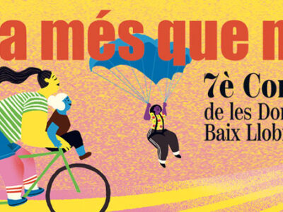 Molins de Rei, subseu del 7è Congrés de les Dones del Baix Llobregat