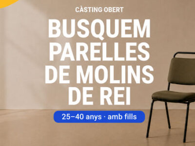 Molins de Rei corresponsable